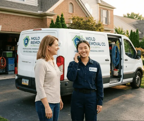 Crawlspace Mold Remediation Lake Andes, SD FAQs